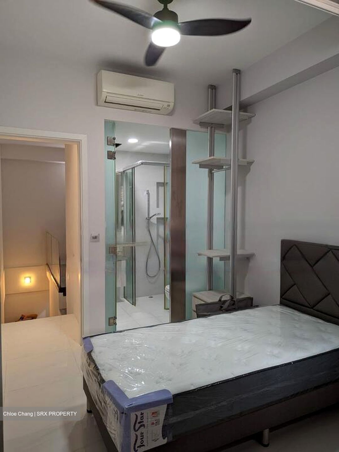Park 1 Suites (D14), Apartment #510285221
